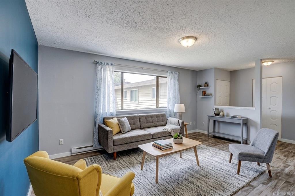 Fourth View of 25 Pryde Ave, MADRONA VILLAGE, Nanaimo, BC, V9V 1J3