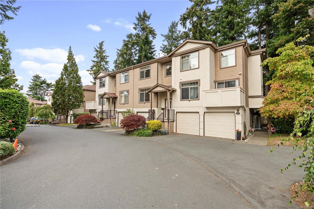 Second View of 288 Eltham Rd, Ashley Gate, View Royal, BC, V9B 1J9
