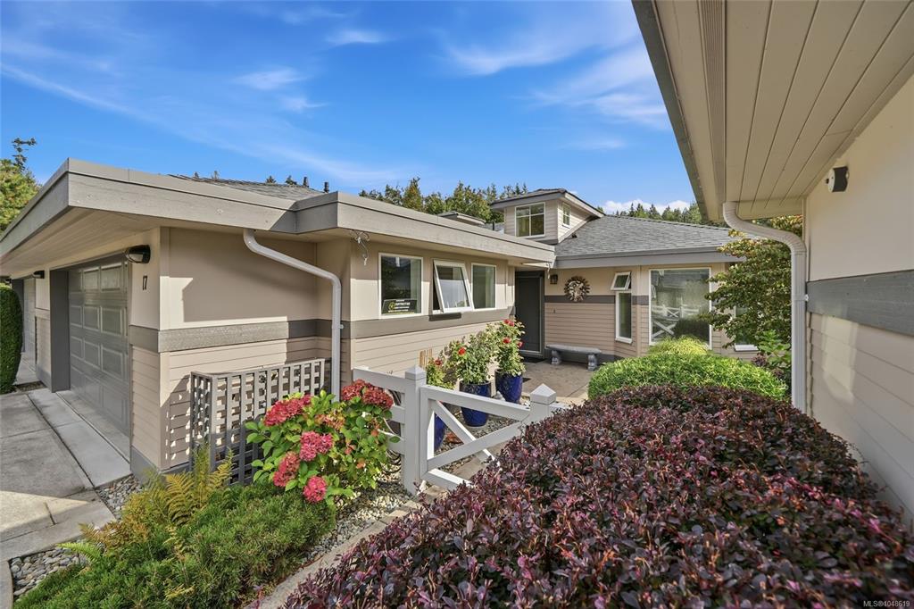 Third View of 500 Corfield St S, Creekside at Corfield, Parksville, BC, V9P 0A8