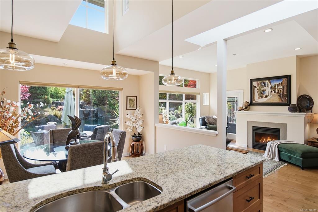 Fifth View of 500 Corfield St S, Creekside at Corfield, Parksville, BC, V9P 0A8