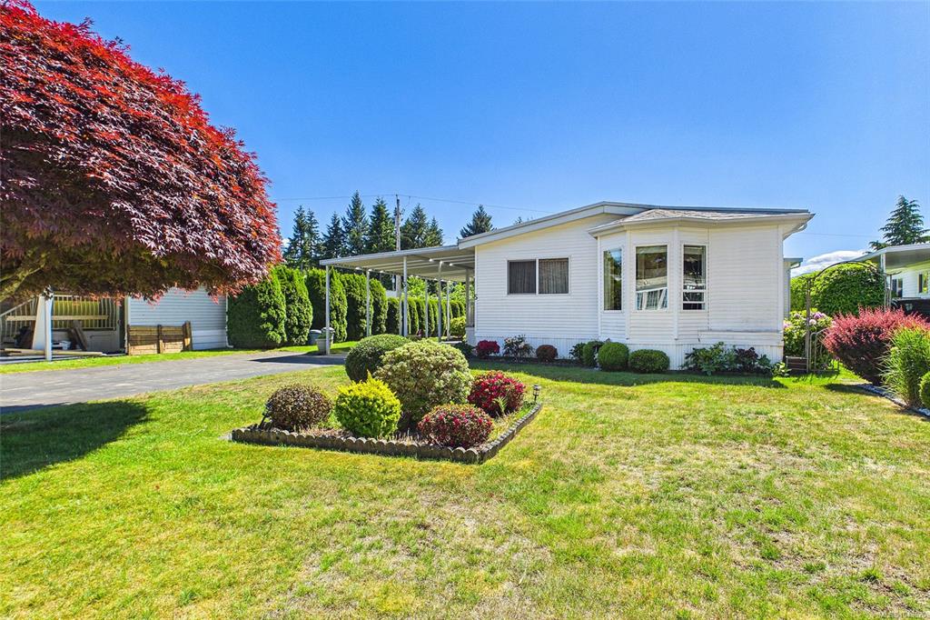 Second View of 6325 Metral Dr, Nanaimo, BC, V9T 6P9