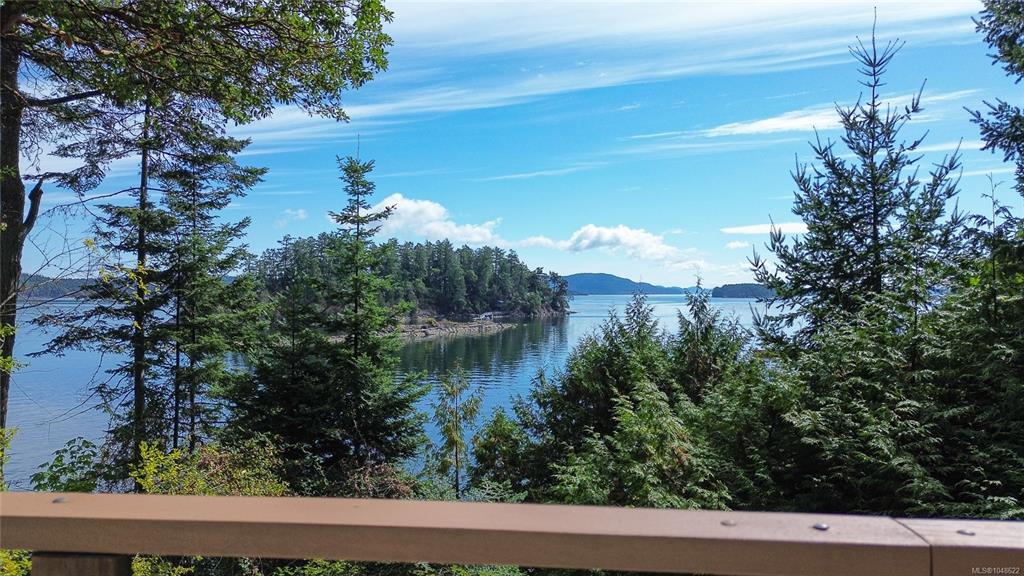 124 Clam Bay Rd, 1048622, BC,