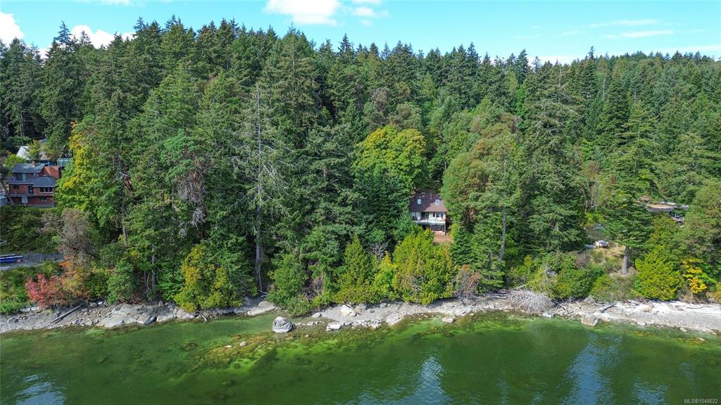 Fourth View of 124 Clam Bay Rd, Thetis Island, BC, V0R 2Y0