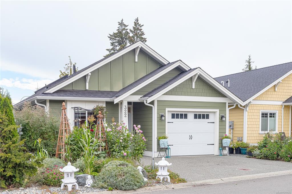 Fourth View of 322 Edgewood Cres, Stonewood Village, Duncan, BC, V9L 0G6