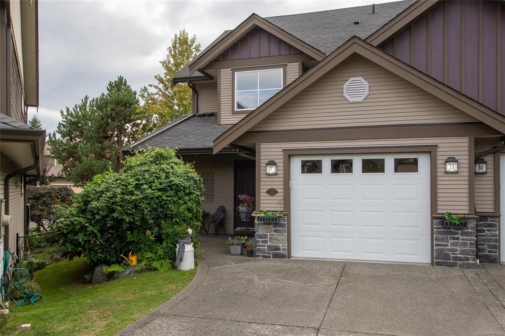 Second View of 6250 Palahi Rd, ON THE PARK, Duncan, BC, V9L 6Z3