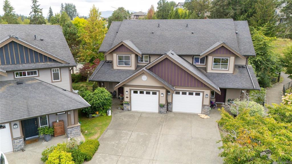 Third View of 6250 Palahi Rd, ON THE PARK, Duncan, BC, V9L 6Z3