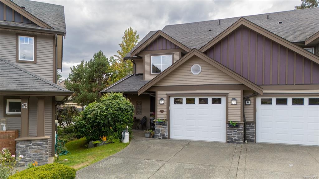 Fourth View of 6250 Palahi Rd, ON THE PARK, Duncan, BC, V9L 6Z3