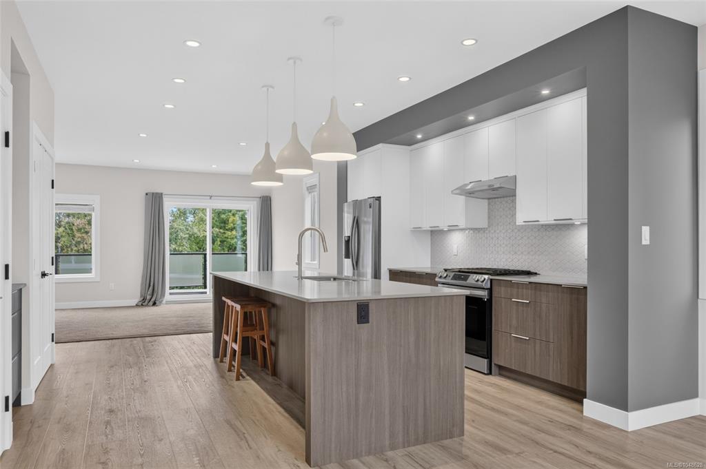 Third View of 2310 Guthrie Rd, Urban Corner, Comox, BC, V9M 0C6