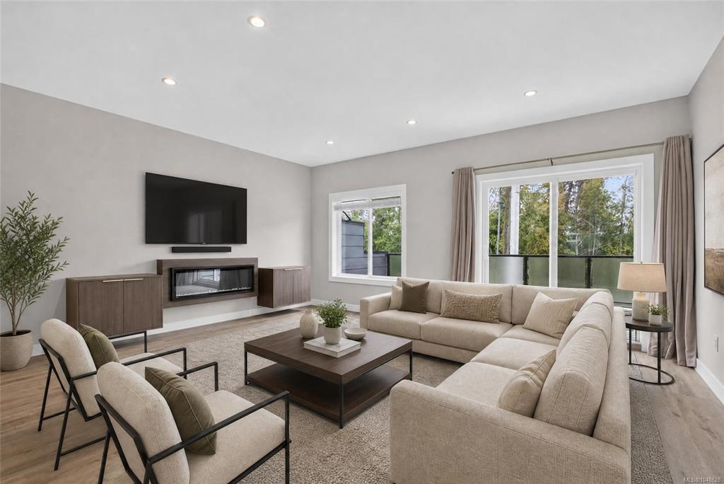 Fifth View of 2310 Guthrie Rd, Urban Corner, Comox, BC, V9M 0C6