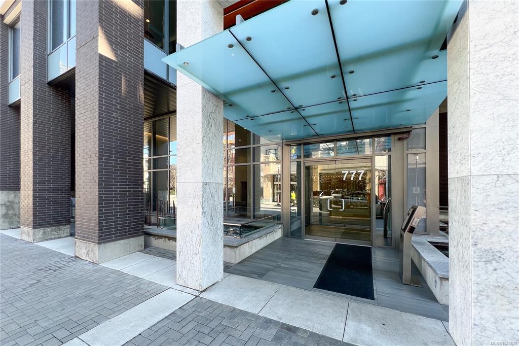 Fifth View of 777 Herald St, Hudson Place One, Victoria, BC, V8T 0C7