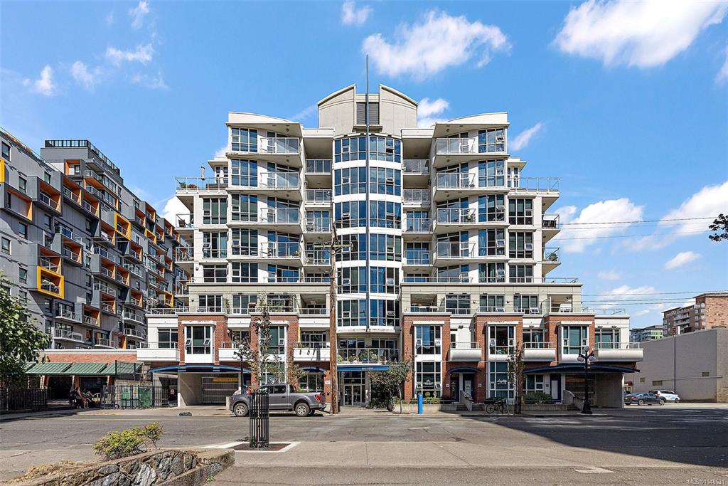 860 View St, 1048631, BC,