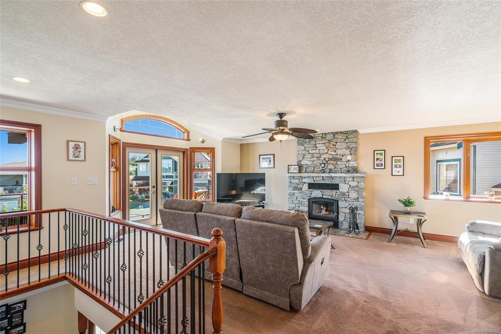 Fourth View of 526 Douglas Pl, Ladysmith, BC, V9G 2B9