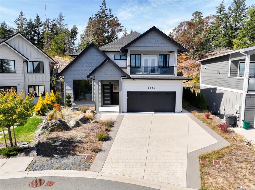 7036 Clarkson Pl, 1048639, BC,