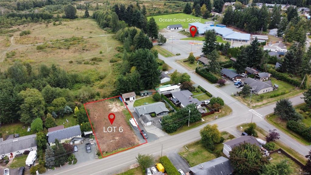 Lot 6 Crawford Rd, 1048640, BC,