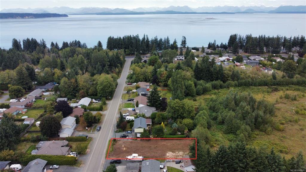 Third View of Lot 6 Crawford Rd, Campbell River, BC, V9H 1K2