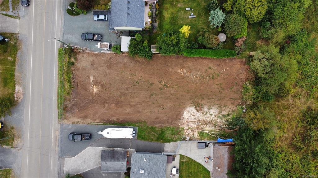 Fourth View of Lot 6 Crawford Rd, Campbell River, BC, V9H 1K2