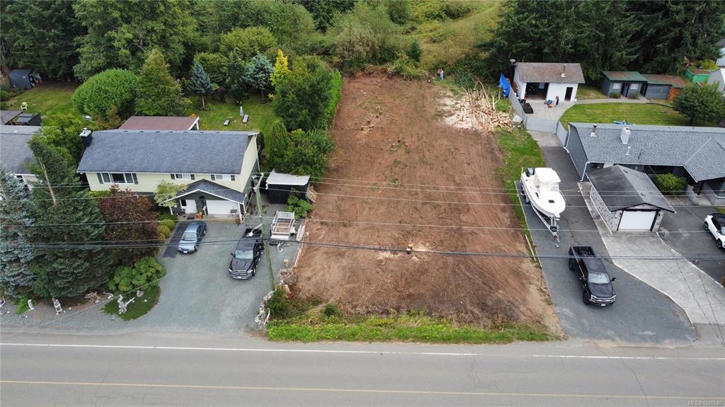 Fifth View of Lot 6 Crawford Rd, Campbell River, BC, V9H 1K2