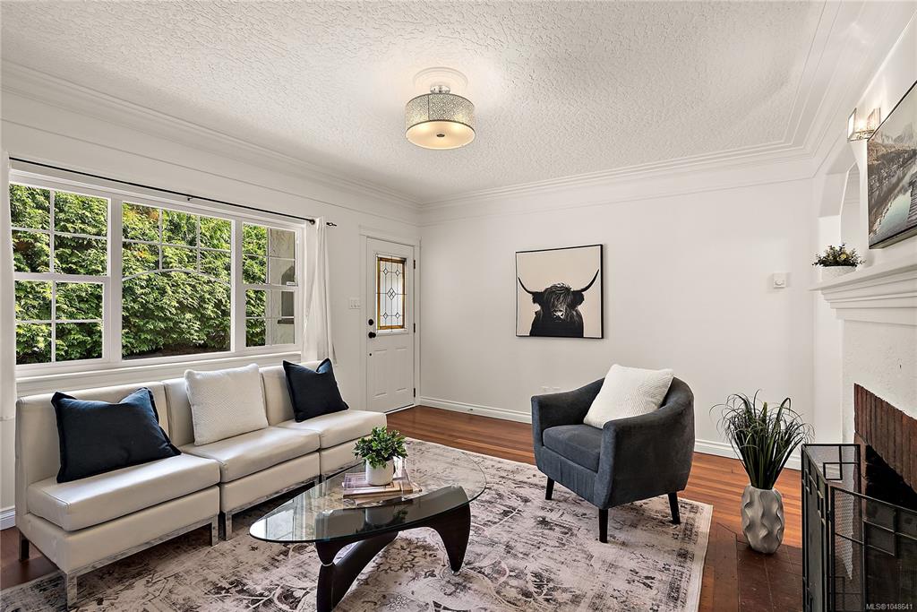 Fifth View of 813 Portage Rd, Saanich, BC, V8Z 1L7