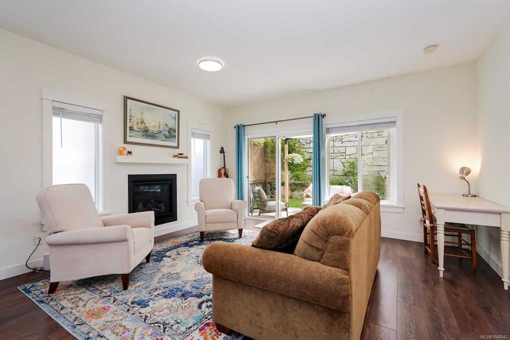 Third View of 3492 Myles Mansell Rd, Langford, BC, V9C 0N6