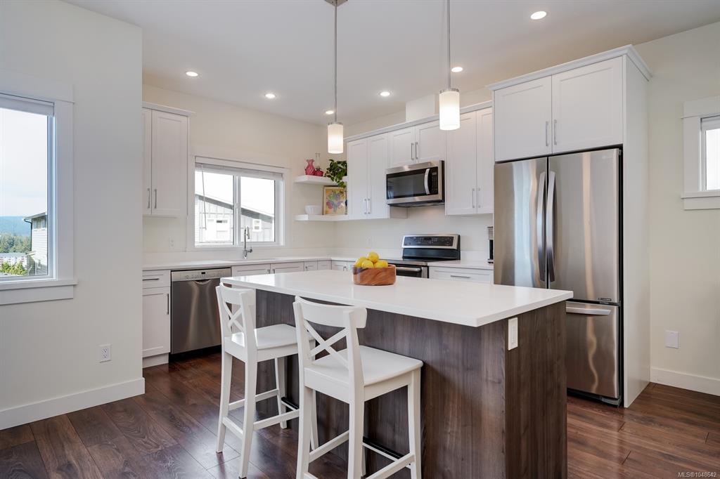 Fourth View of 3492 Myles Mansell Rd, Langford, BC, V9C 0N6