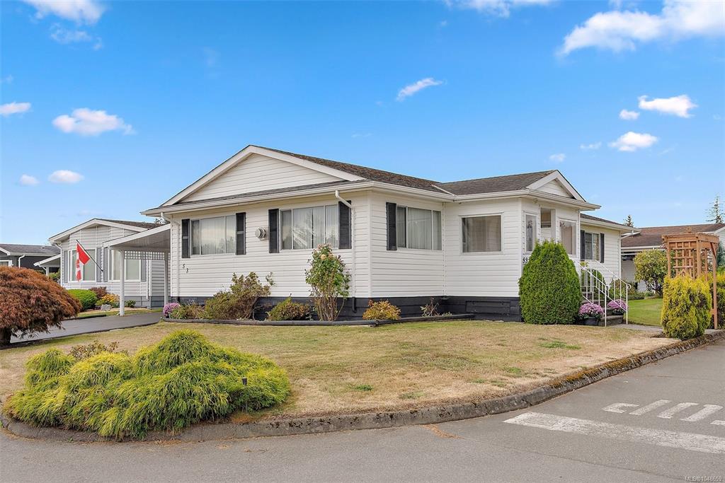 Second View of 7701 Central Saanich Rd, Central Saanich, BC, V8M 1X4