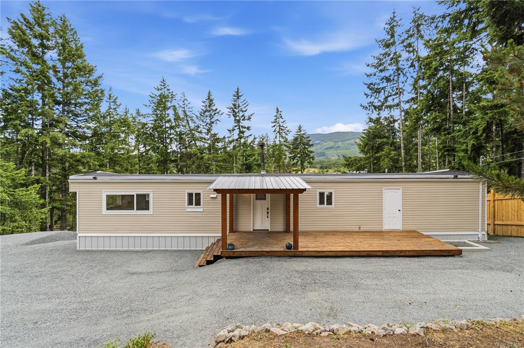 Third View of 3840 Melrose Rd, Whiskey Creek, BC, V9K 2M9