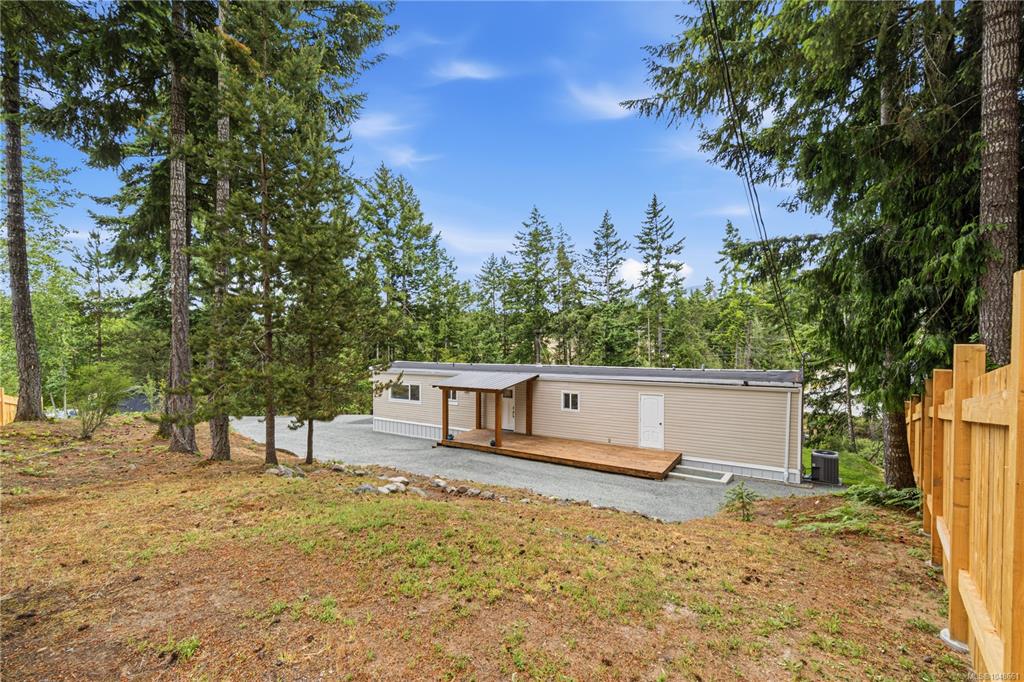 Fourth View of 3840 Melrose Rd, Whiskey Creek, BC, V9K 2M9