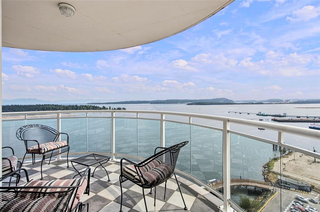 Fourth View of 154 Promenade Dr, CAMERON ISLAND, Nanaimo, BC, V9R 6Y3
