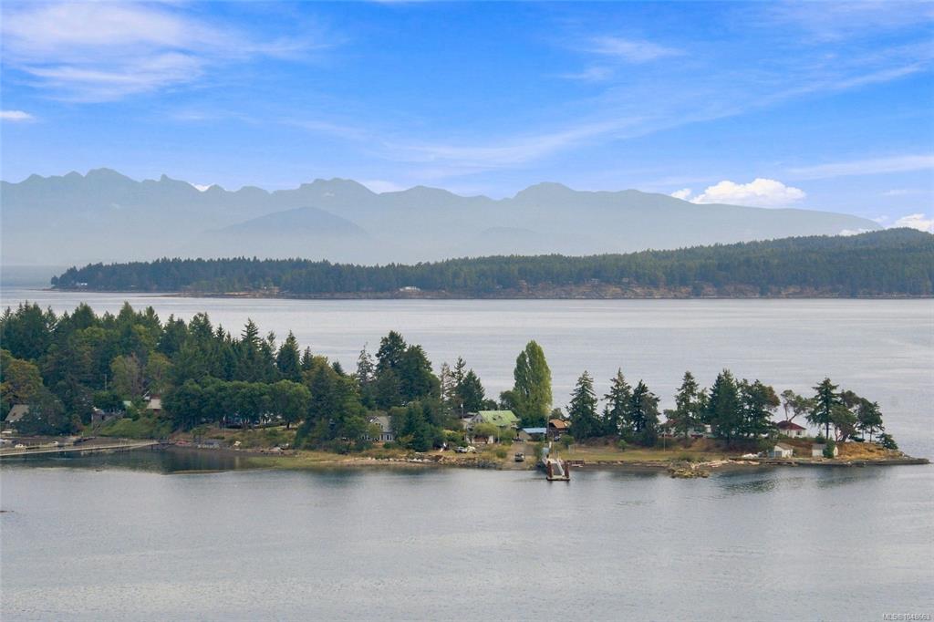 Fifth View of 154 Promenade Dr, CAMERON ISLAND, Nanaimo, BC, V9R 6Y3