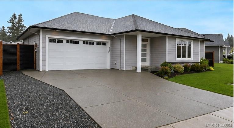 859 Labrador Dr, 1048664, BC,