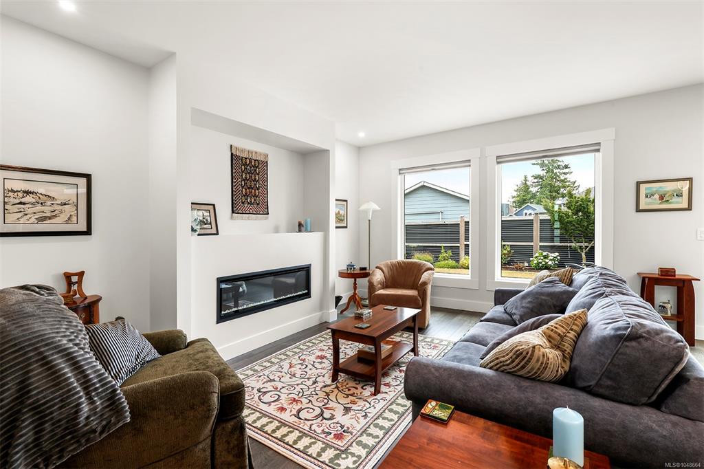 Fourth View of 859 Labrador Dr, Comox, BC, V9M 0C8