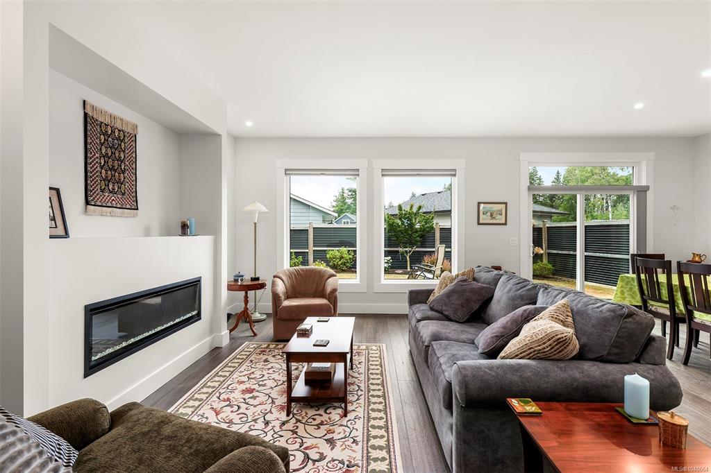Fifth View of 859 Labrador Dr, Comox, BC, V9M 0C8