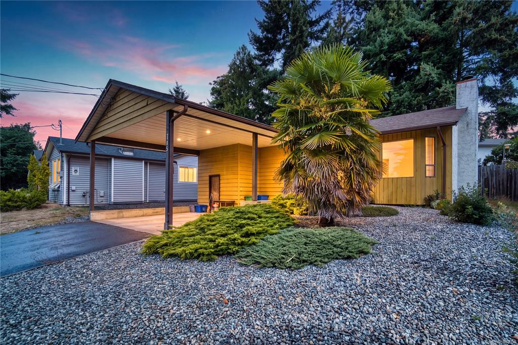 Second View of 4149 Orchard Cir, Nanaimo, BC, V9T 4C5