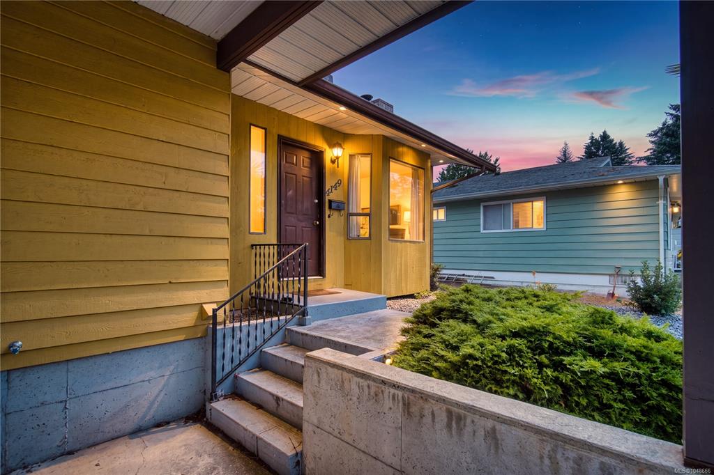 Third View of 4149 Orchard Cir, Nanaimo, BC, V9T 4C5