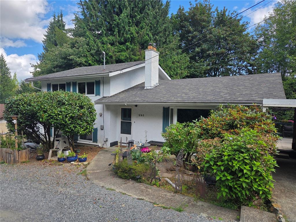 Second View of 395 Dogwood Dr, Ladysmith, BC, V9G 1B7