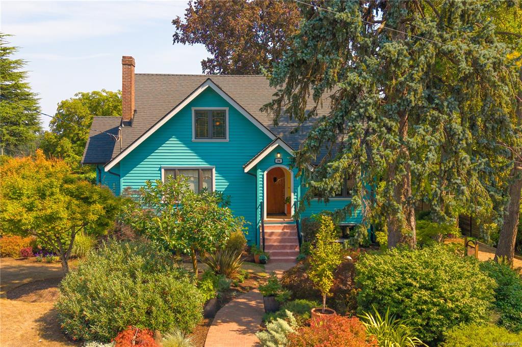 Second View of 290 Vancouver Ave, Nanaimo, BC, V9S 4G1