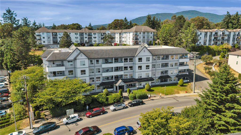 Third View of 1631 Dufferin Cres, Dufferin Heights, Nanaimo, BC, V9S 5T4