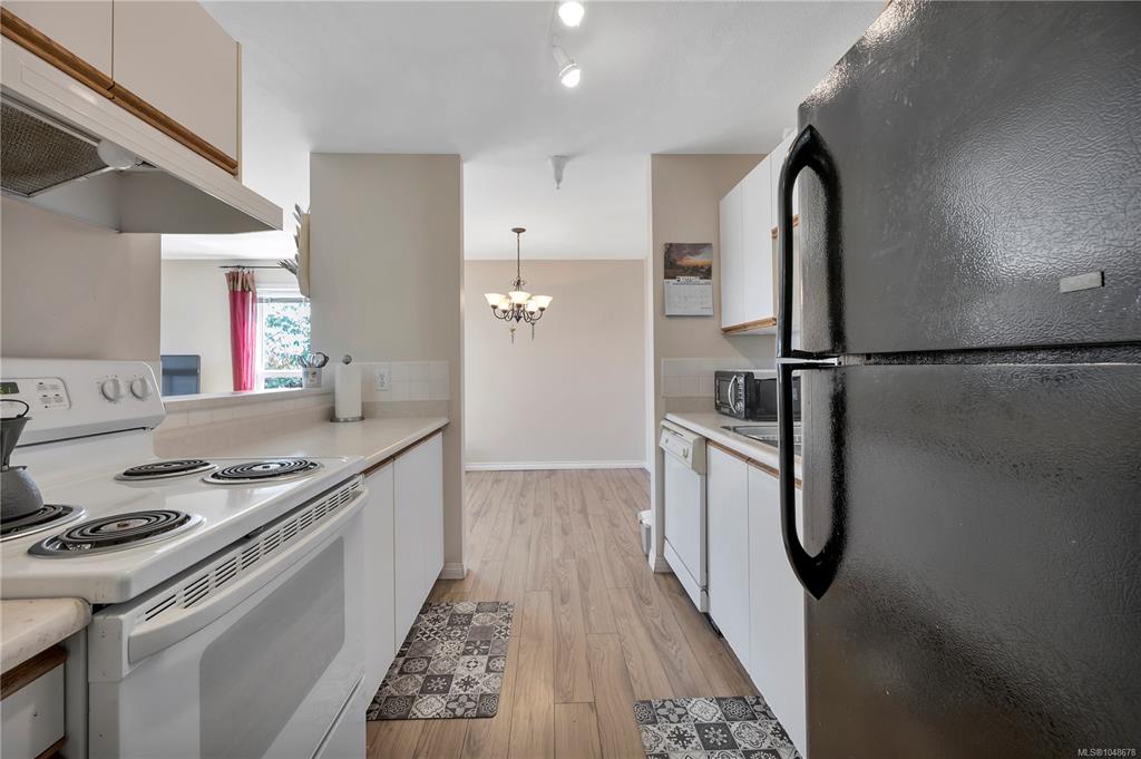 Fifth View of 1631 Dufferin Cres, Dufferin Heights, Nanaimo, BC, V9S 5T4