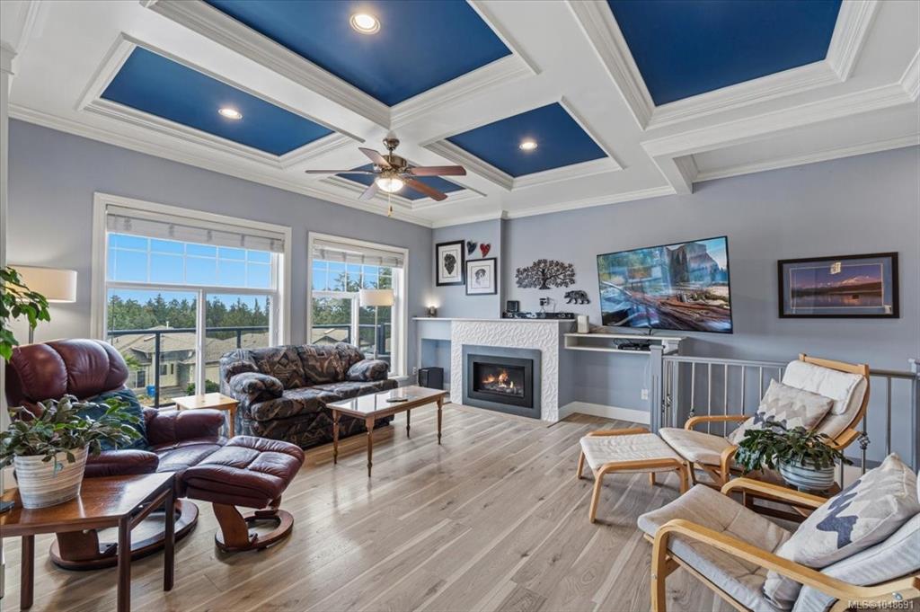 Fourth View of 4287 Gulfview Dr, Nanaimo, BC, V9T 6K4