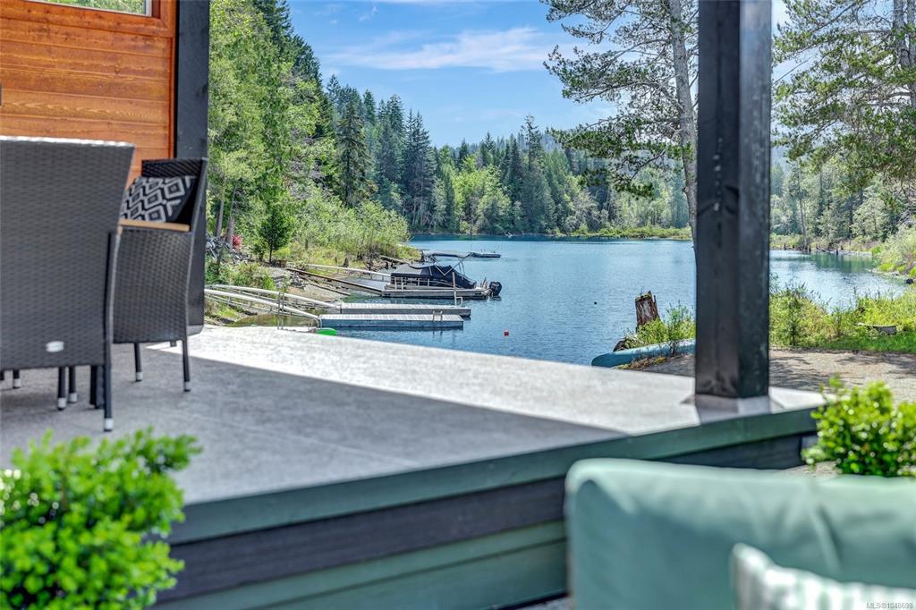 Third View of 10750 Central Lake Rd, Trestle RV Park, Port Alberni, BC, V9Y 8Z2