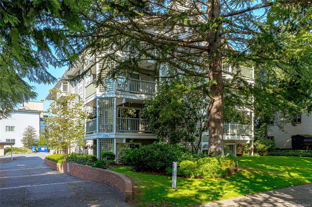 Third View of 720 Vancouver St, Victoria, BC, V8V 3V3