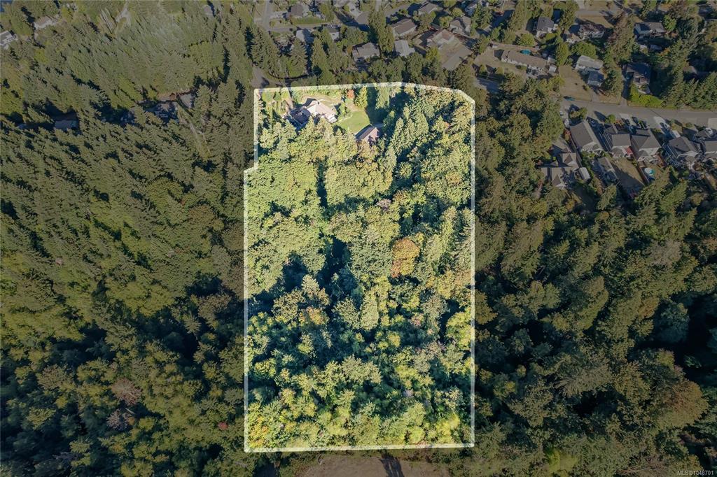 Third View of 4536 Lanes Rd, Cowichan Bay, BC, V0R 1N2