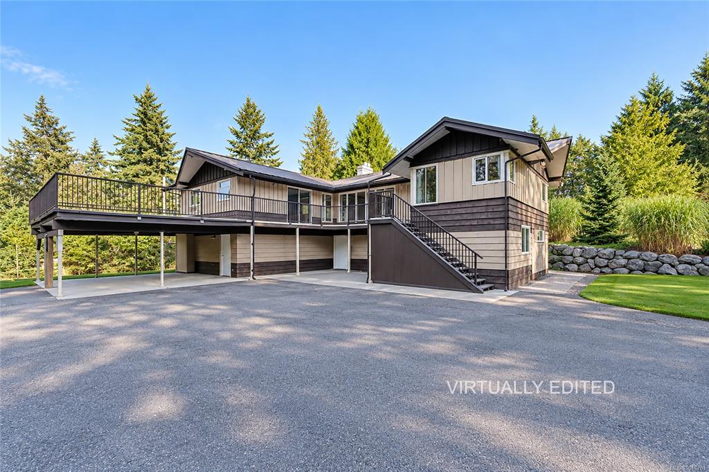 Fourth View of 4536 Lanes Rd, Cowichan Bay, BC, V0R 1N2