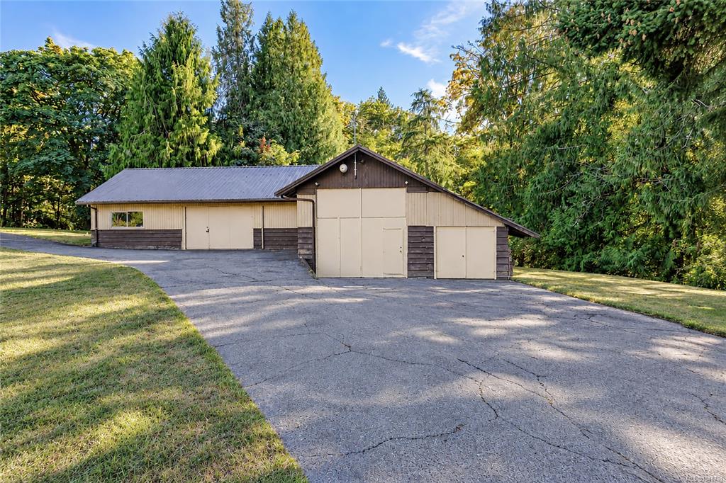 Fifth View of 4536 Lanes Rd, Cowichan Bay, BC, V0R 1N2