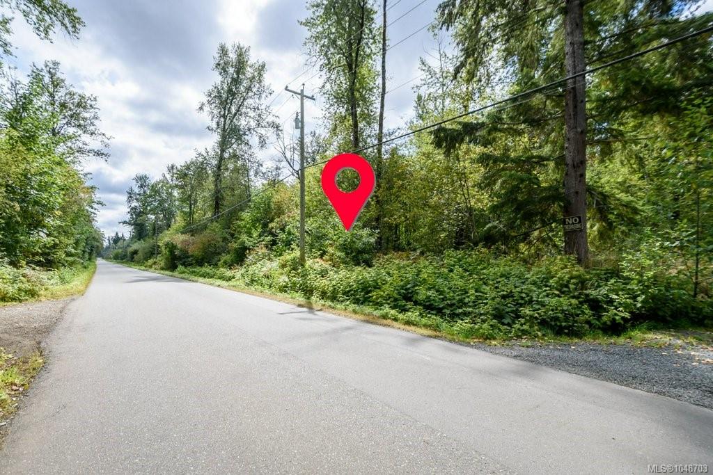Third View of Lot 2 Doyle Rd, Black Creek, BC, V9J 1E6