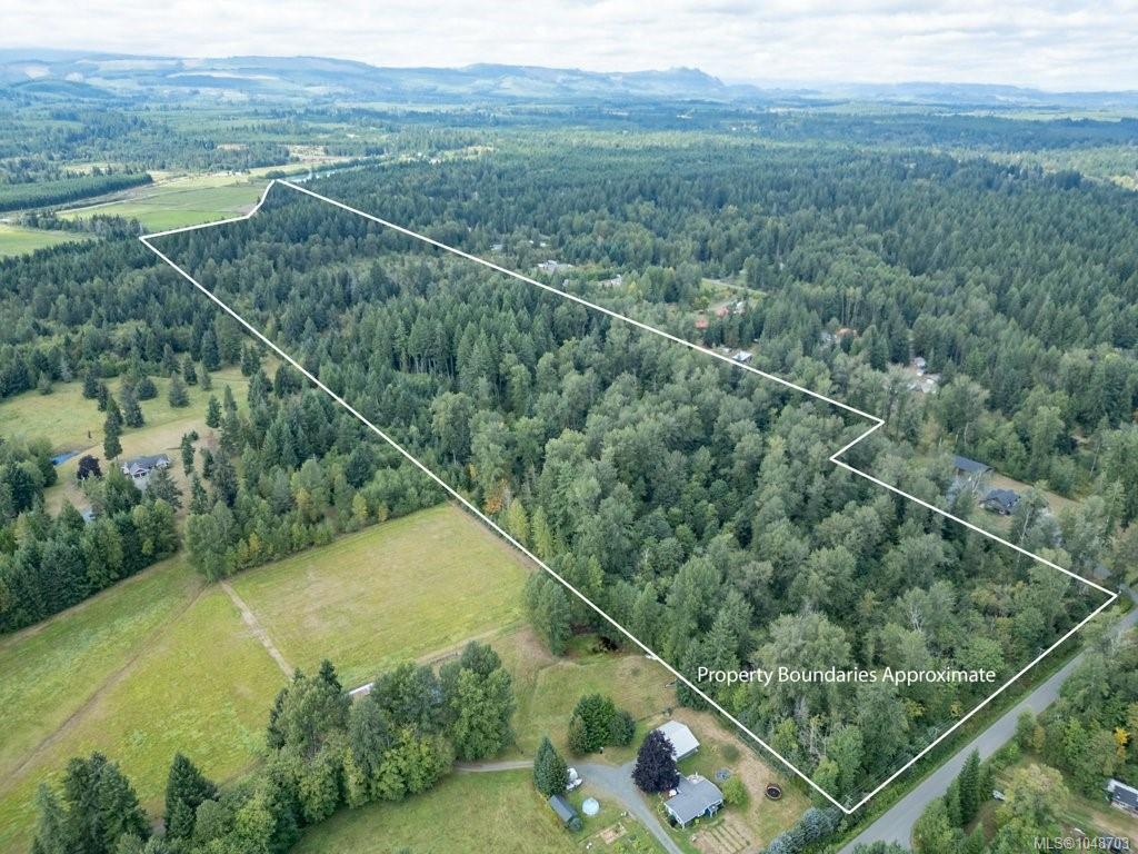 Fifth View of Lot 2 Doyle Rd, Black Creek, BC, V9J 1E6