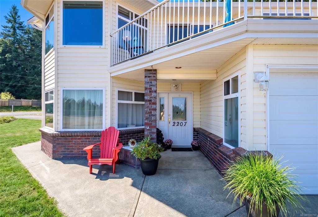 Fourth View of 2207 June Rd, Courtenay, BC, V9J 1X9