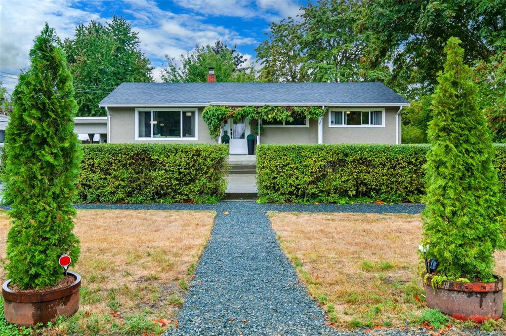 Second View of 4436 Elizabeth St, Port Alberni, BC, V9Y 6L3