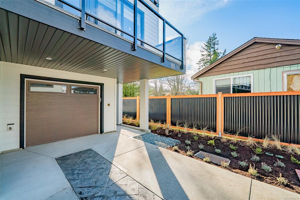 Fourth View of 1615 Northfield Rd, The 1615 Residences, Nanaimo, BC, V9S 5A8
