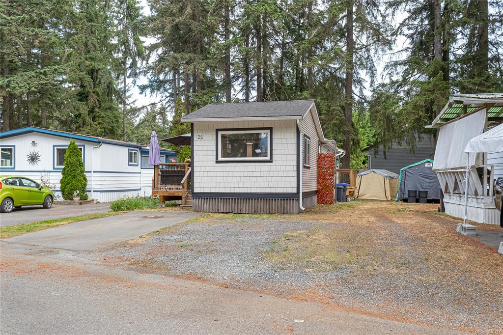 Fifth View of 3560 Hallberg Rd, Nanaimo, BC, V9G 1L4